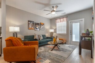Interior Photo - Aria at Ella