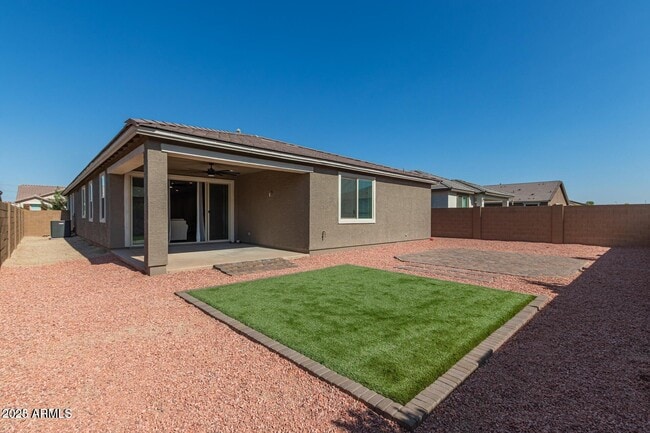 Building Photo - 7609 West Odeum Ln