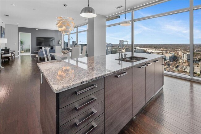 Building Photo - 45 Ivan Allen Jr Blvd NW