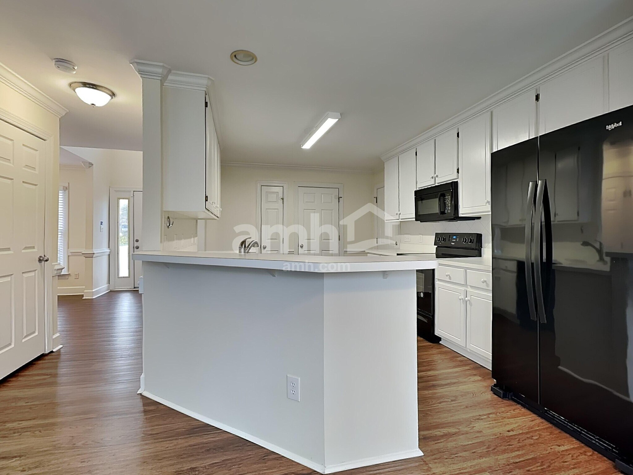 Building Photo - 4840 Forest Highland Dr