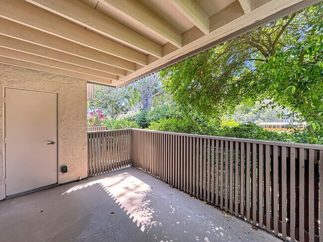 Building Photo - SD: Bright 2BD/2BA Ground-Floor Condo in La Jolla with Covered Patio, Pool & Reserved Parking