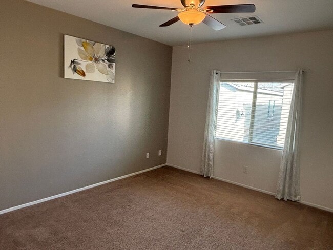 Building Photo - Gated 3-Bedroom Home with Community Pool Near Fort Apache & Blue Diamond