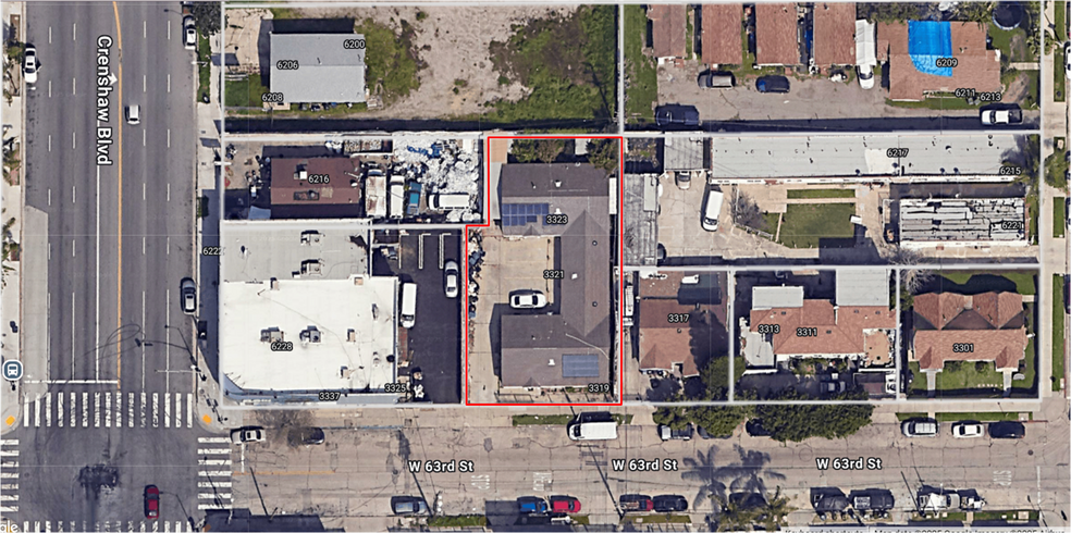 Building Photo - 3321 W 63rd St