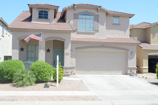 Primary Photo - 14859 N 174th Ln
