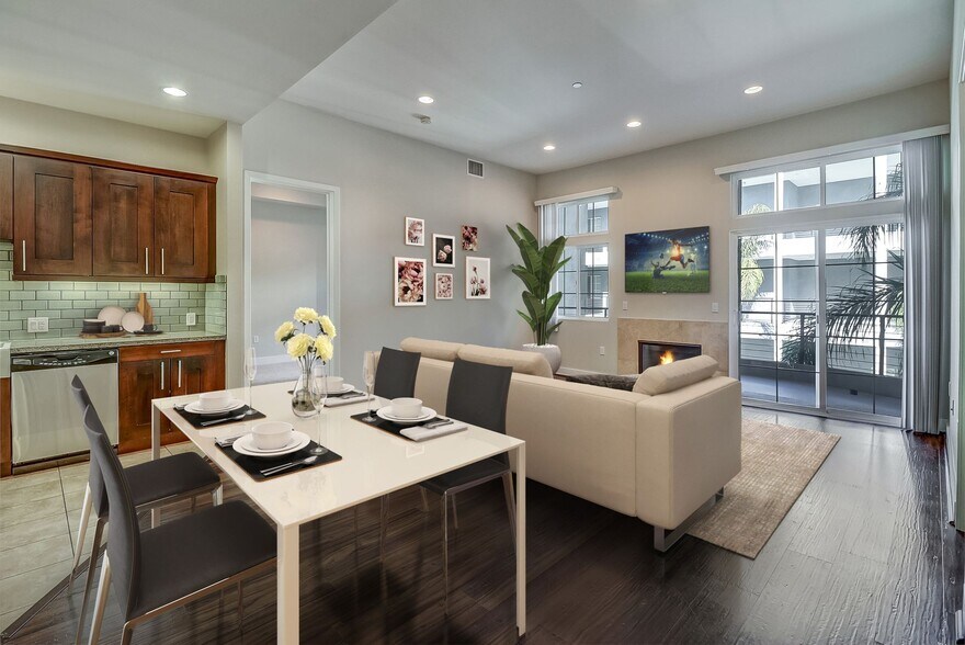 Primary Photo - Axis 2300 Apartments