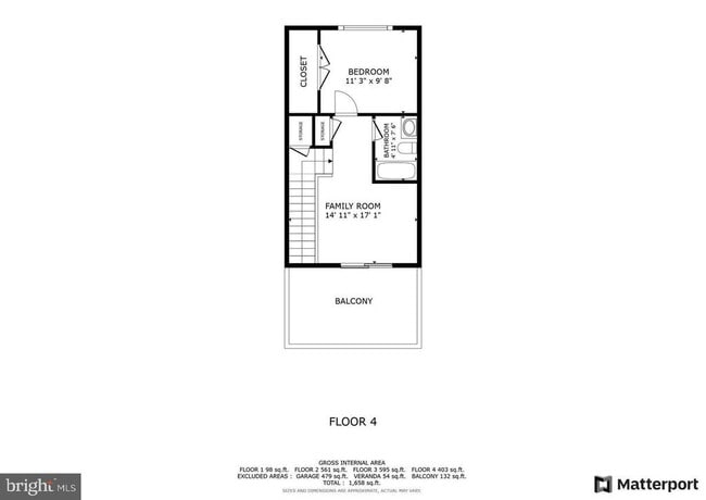 Building Photo - 16105 Connors Wy