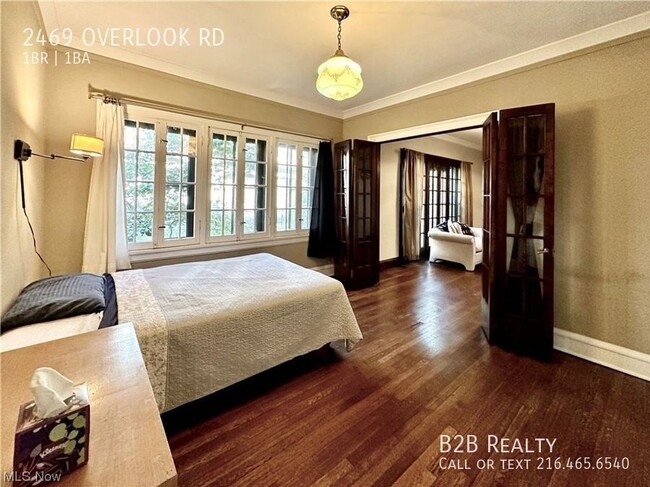 Building Photo - 2469 Overlook Rd