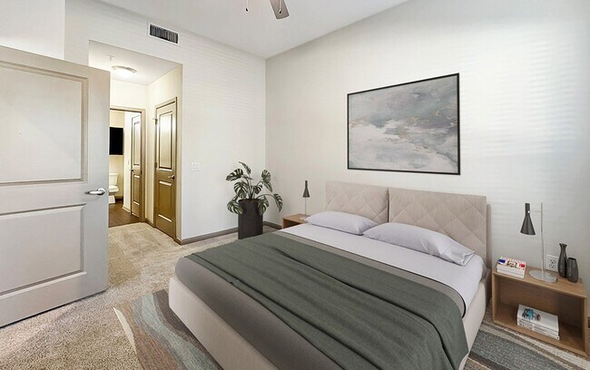 Building Photo - 306 McGowen St