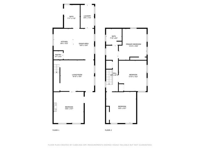 Building Photo - 337 Wyoming St