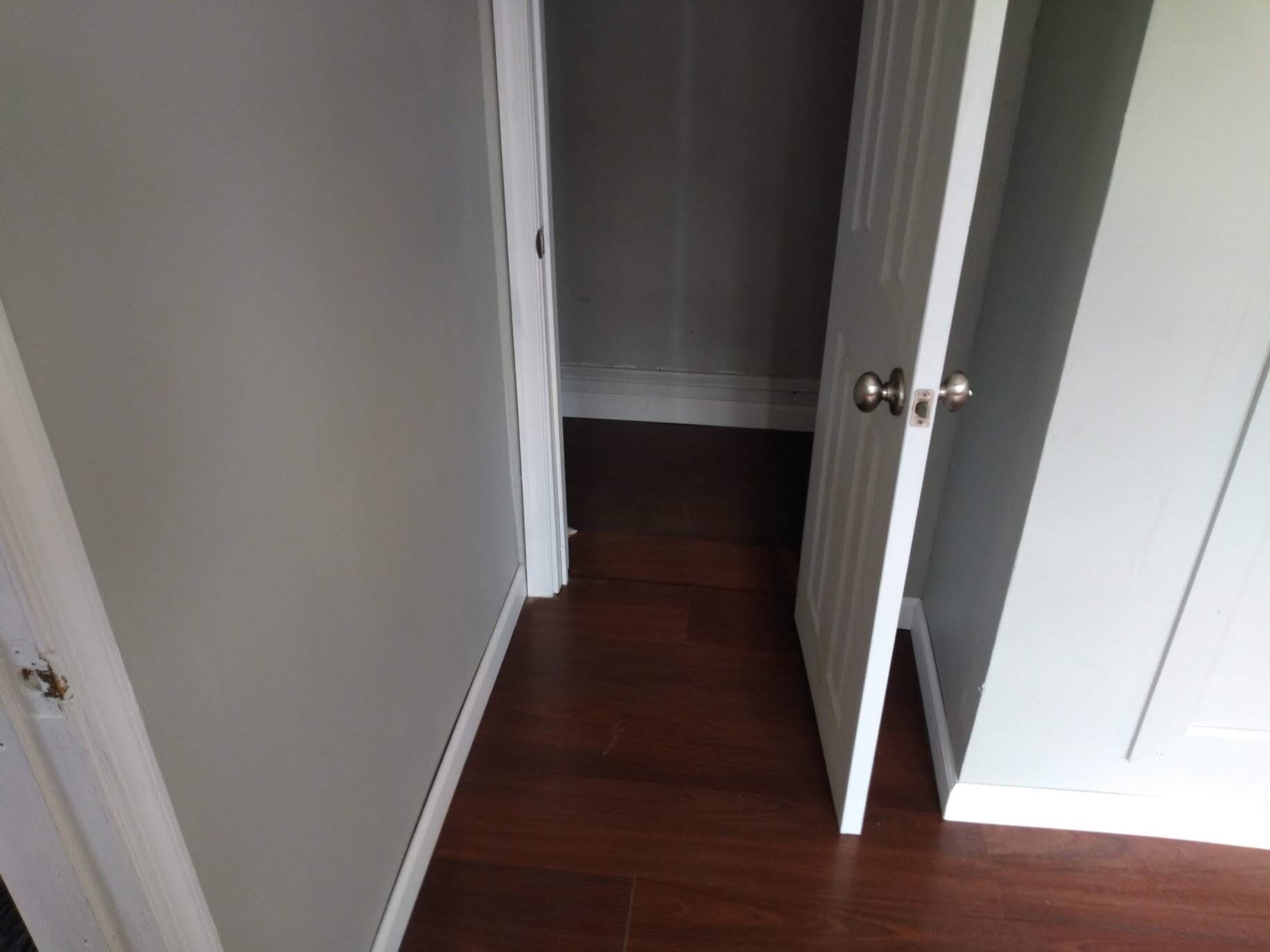 Closet - 5724 Malvern Ave