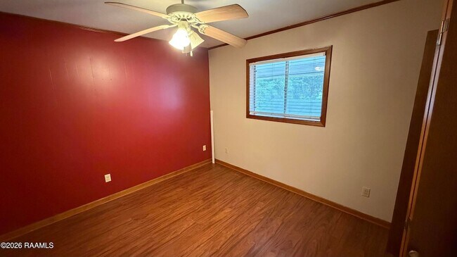 Building Photo - 715 Harding St