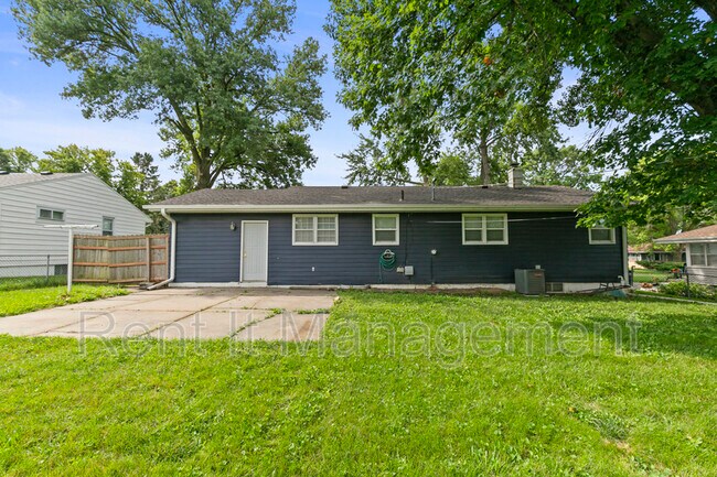 Building Photo - 5416 Browne St