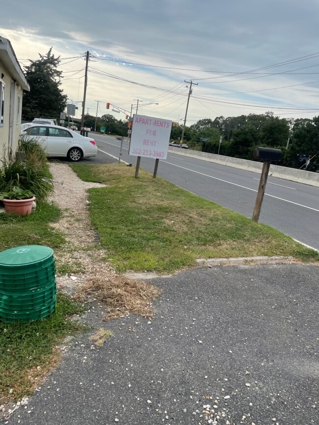 Building Photo - 519 Maryland Ave