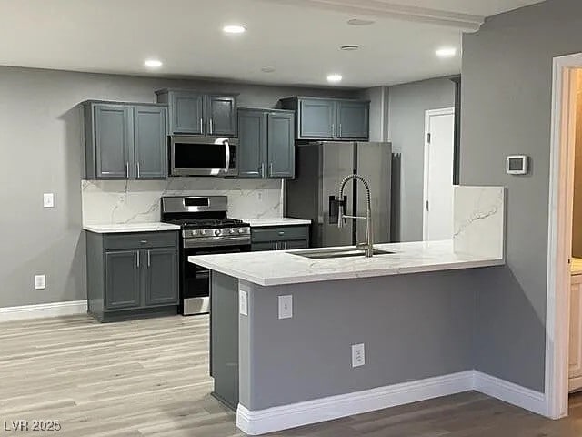 Building Photo - 8928 W Marmo Ave