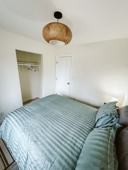 Bedroom #3 - 37041 Rafie St