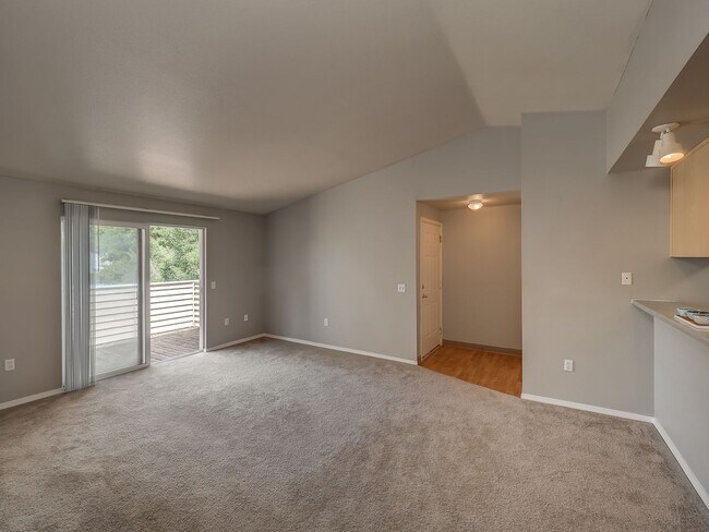 Building Photo - A New Wave of Living Here At Powell Court Apartments!