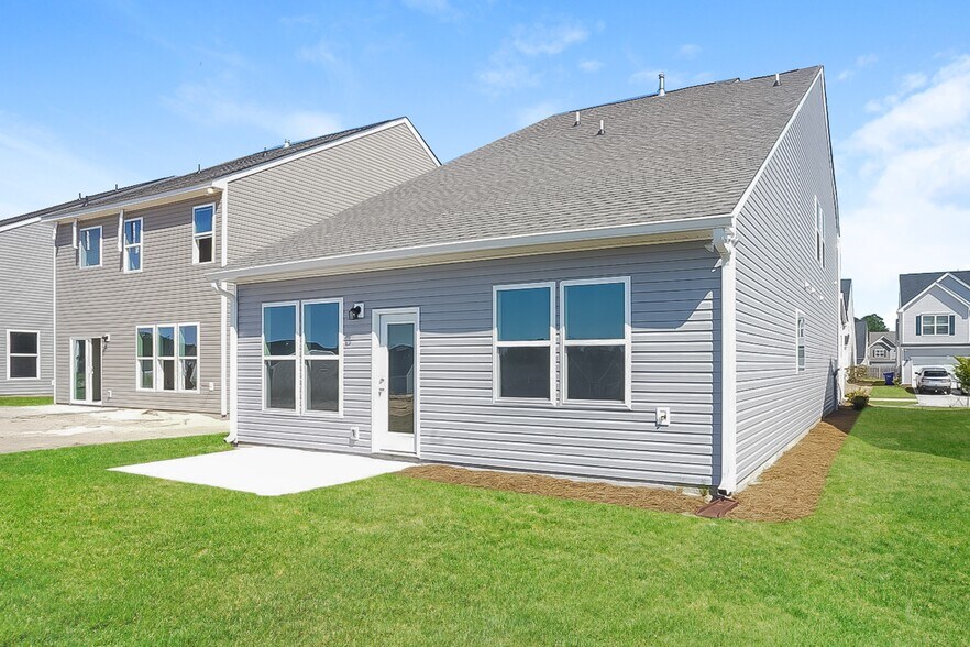 Building Photo - 745 Justify Lp