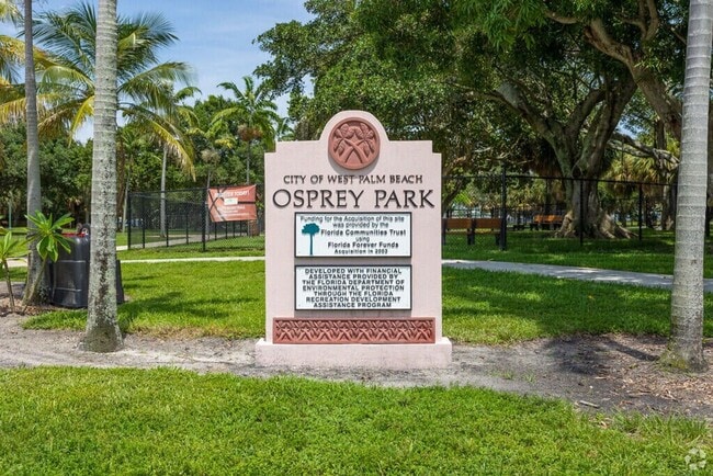 Building Photo - 5301 N Flagler Dr