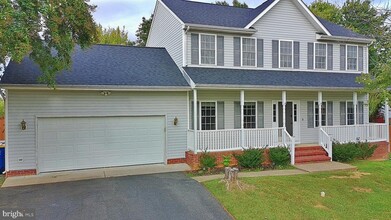 Building Photo - 34 Ashcroft Dr