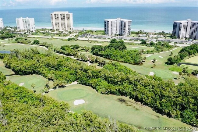 Building Photo - 8800 S Ocean Dr