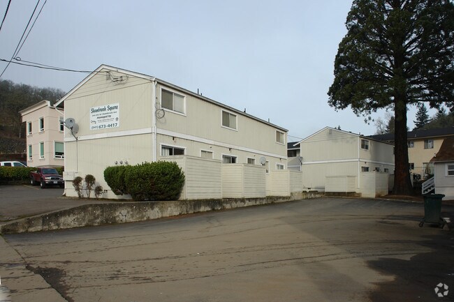 Building Photo - Shambrook Square