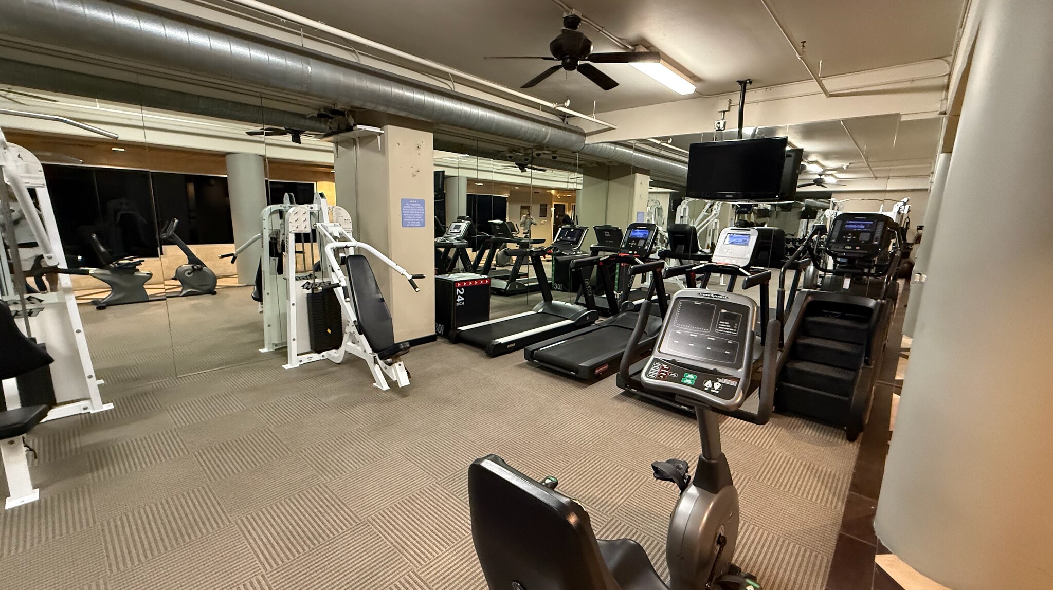 Building Photo - 1551 4th Ave