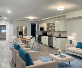 Building Photo - 1331 Irving St NW