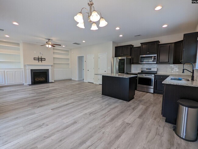 Building Photo - 1033 Colony Creek Ct