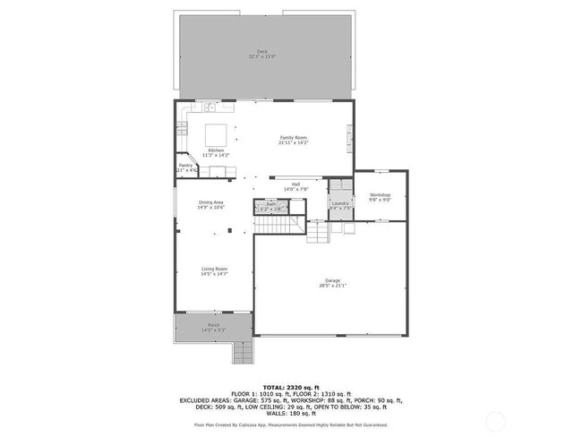 Building Photo - Beautiful Craftsman Marysville!