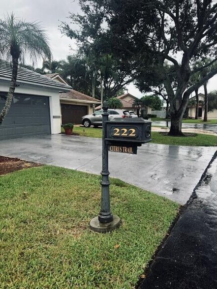 Building Photo - 222 Citrus Trail, Boynton Beach, FL 33436