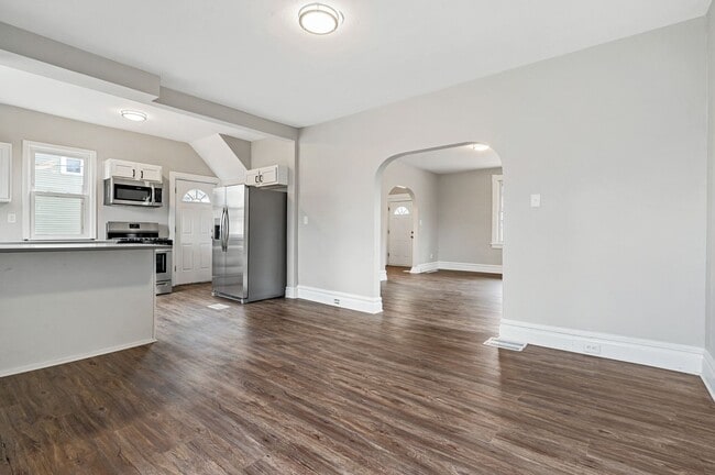 Building Photo - Newly Renovated 3 Bed, 2 Bath Single Family Home in Overbrook Area - Central AC, Off-Street Parki...