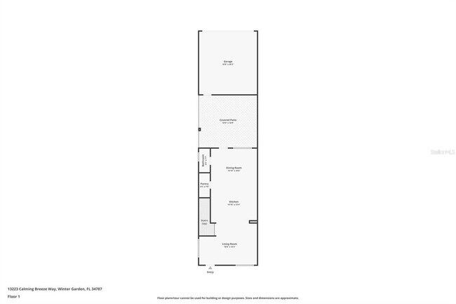 Building Photo - 13223 Calming Breeze Wy