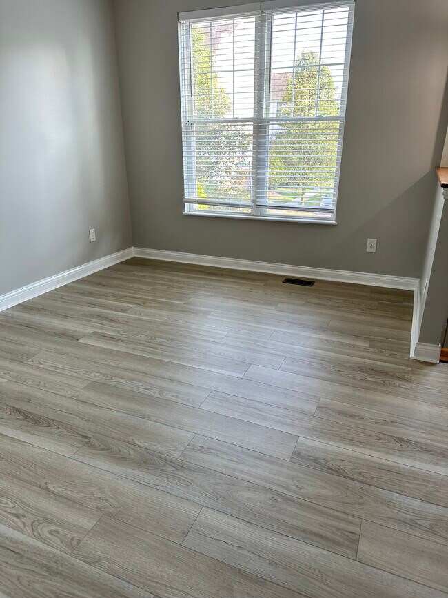 Dining Room - 4118 Cambron Dr