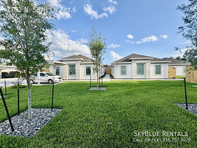 Building Photo - 7703 N 58th Ln