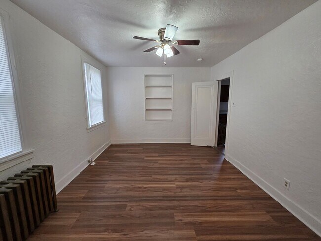 Building Photo - Efficacy apartment for rent in Clariton Pa