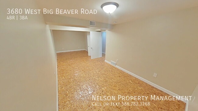 Building Photo - 3680 W Big Beaver Rd