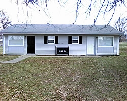 Primary Photo - Westvale Duplex Portfolio