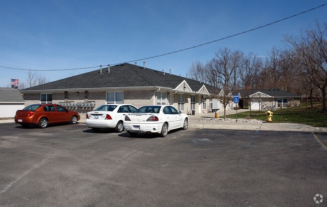 Primary Photo - W Genesee Apartments