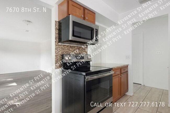 Building Photo - 7670 8th St N