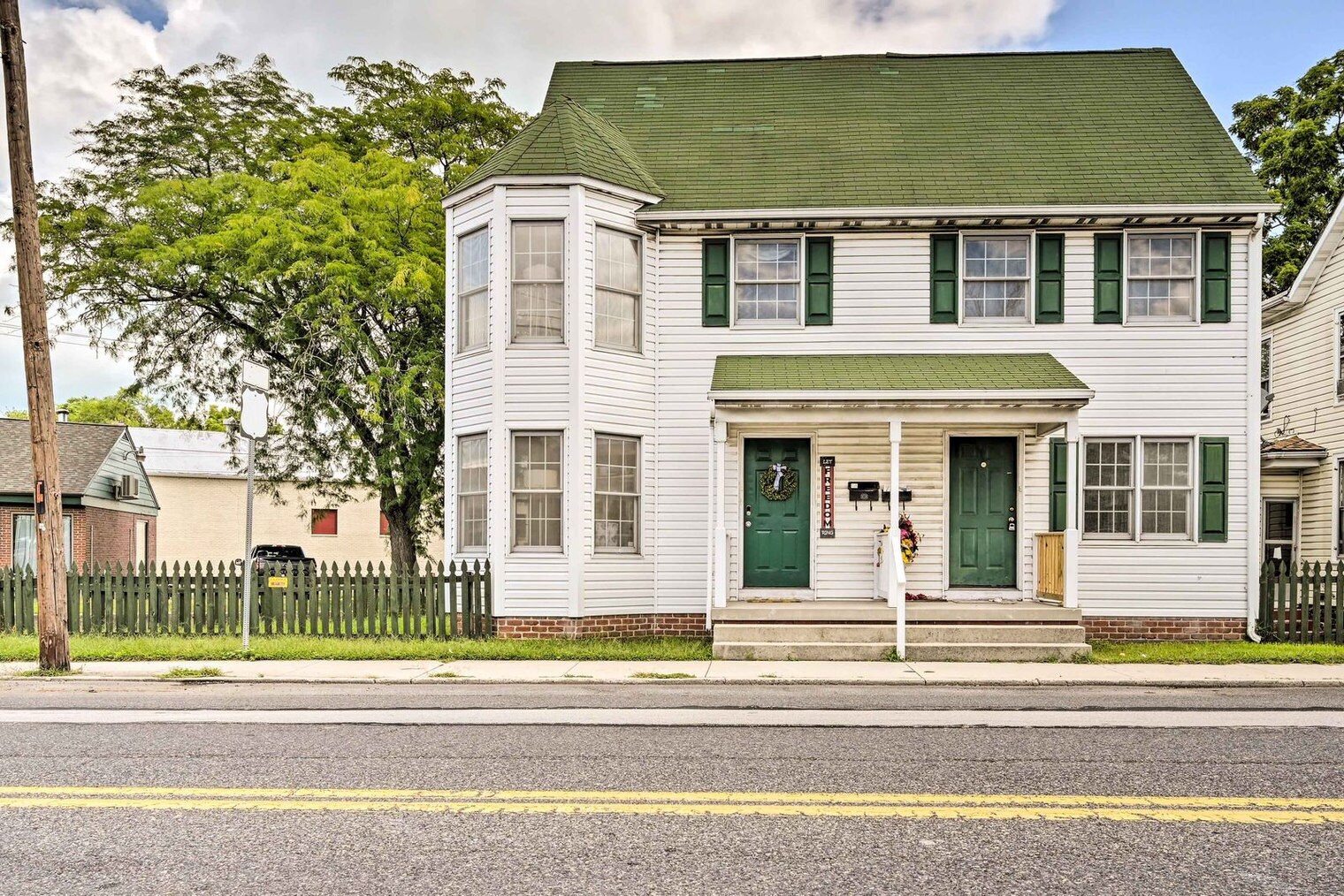 Building Photo - 9 Buford Ave