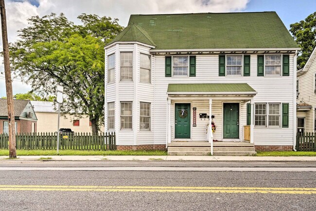 Building Photo - 9 Buford Ave
