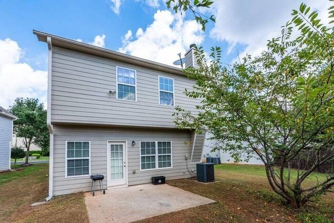 Building Photo - 5209 Cedar Shoals Dr