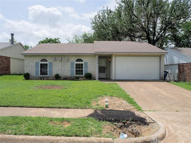 Primary Photo - 534 Oldbridge Dr
