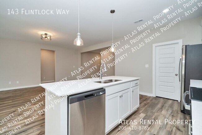 Building Photo - 143 Flintlock Wy