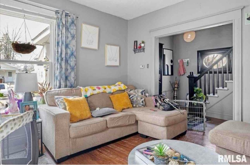 Building Photo - 1844 S 2nd St