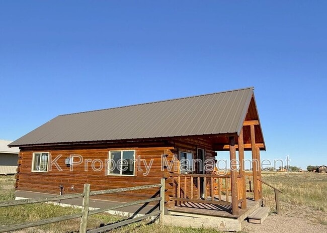Building Photo - 517 US-89