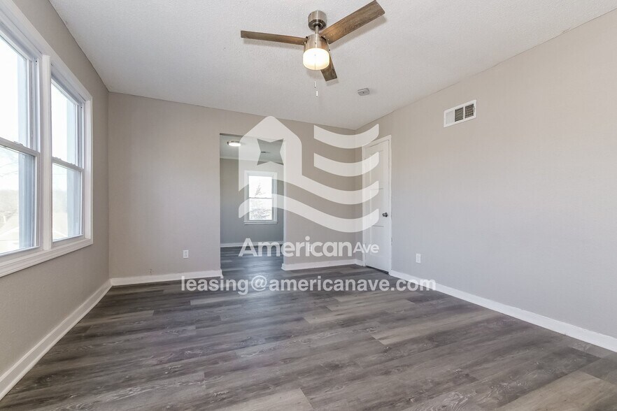 Building Photo - 7901 Brooklyn Ave