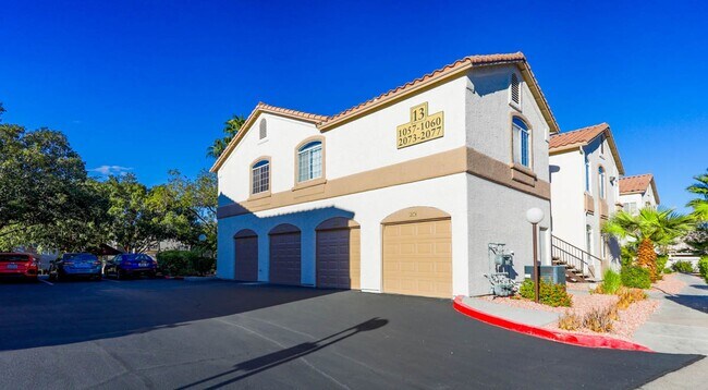 Building Photo - 2 Bedroom 2nd Floor West Vegas Condo