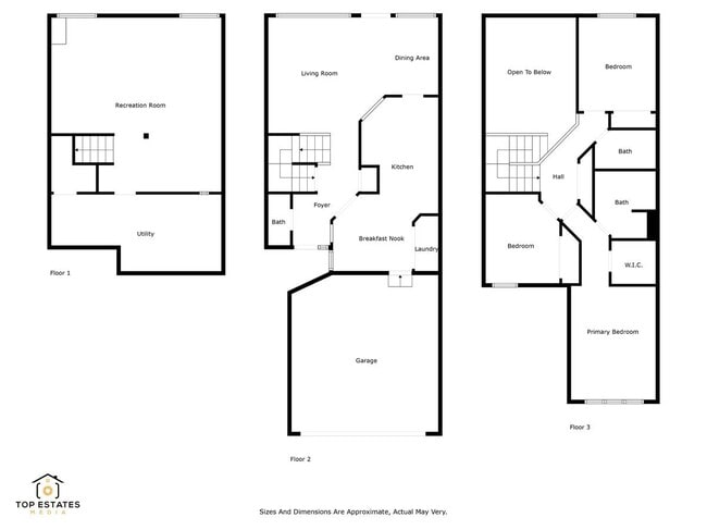 Building Photo - 5580 Lavender Ct