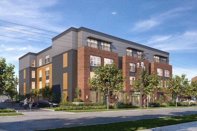 Primary Photo - Junction Landing - Studio